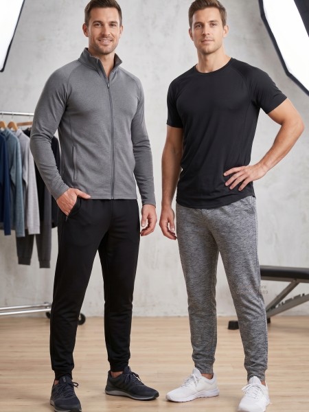 Quần Jogger GCE