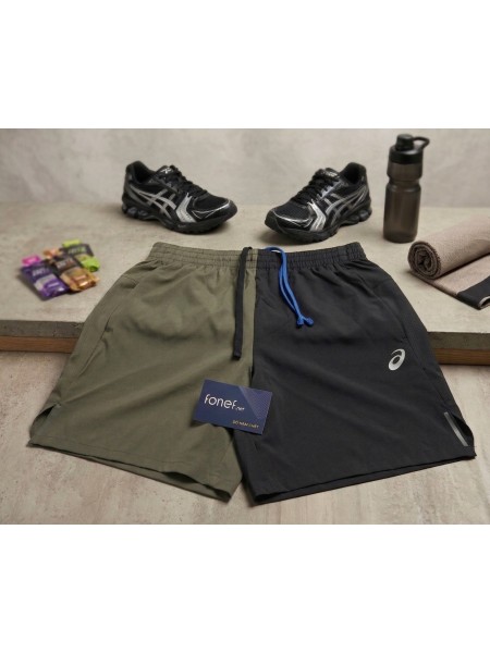 Quần Short Thể thao ASC