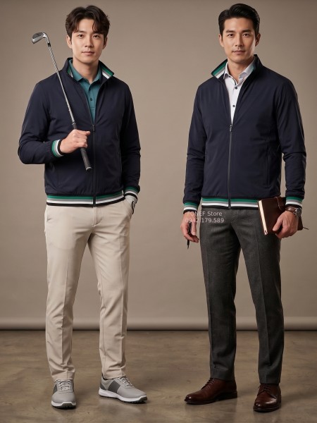 Áo Khoác Golf APR cao cấp