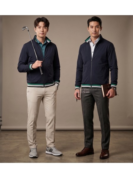 Áo Khoác Golf APR cao cấp
