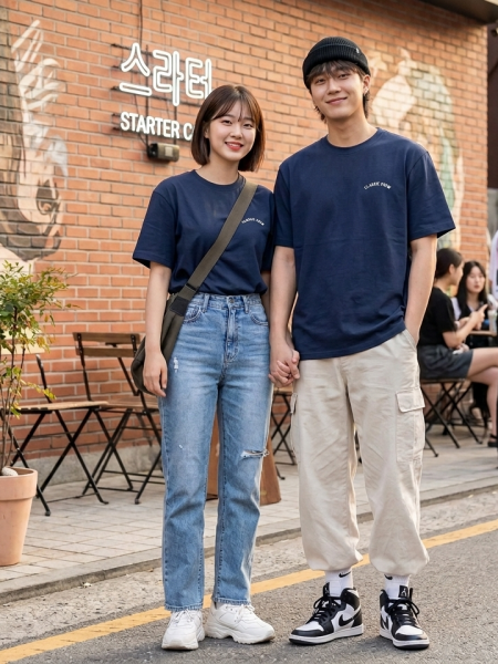 Áo Phông ARP Unisex