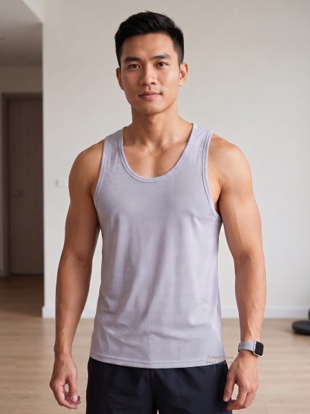 Áo Ba lỗ DAZ Thể thao
