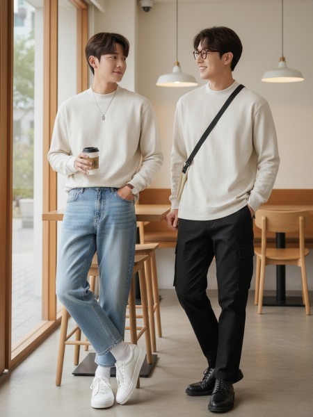 Áo Thun Unisex UNQ