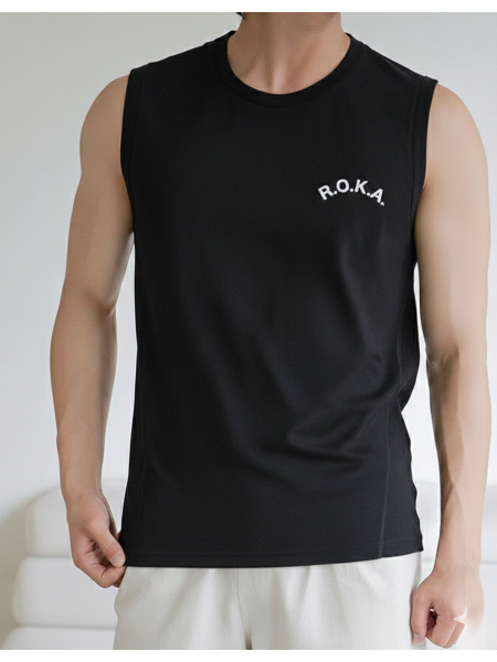 Áo Tanktop thể thao ROK