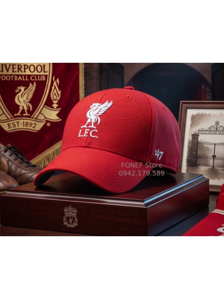 Mũ Lưỡi trai LFC Unisex