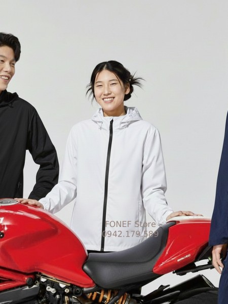 Áo Khoác thể thao Unisex MOT