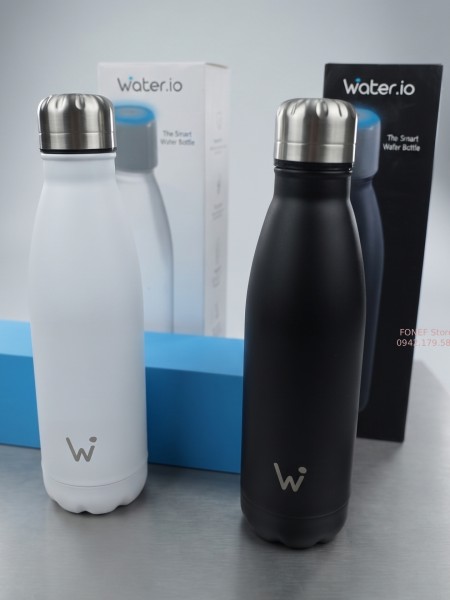 Bình Giữ nhiệt Mỹ WTI