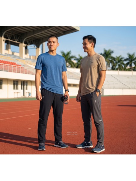 Quần Gió thể thao ON