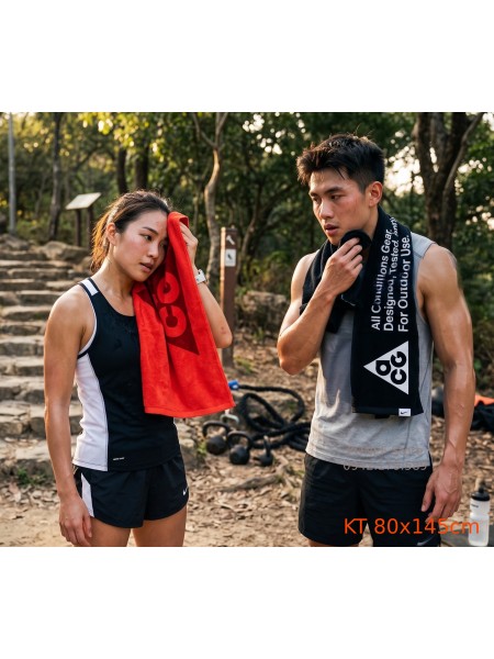 Khăn Tắm/Thể thao NKE Unisex