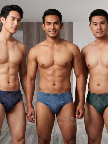 Quần Lót Tam giác SPL