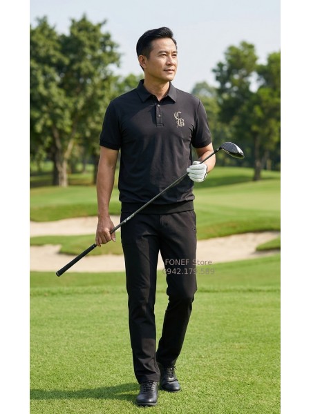 Quần Âu golf WLS Cao cấp