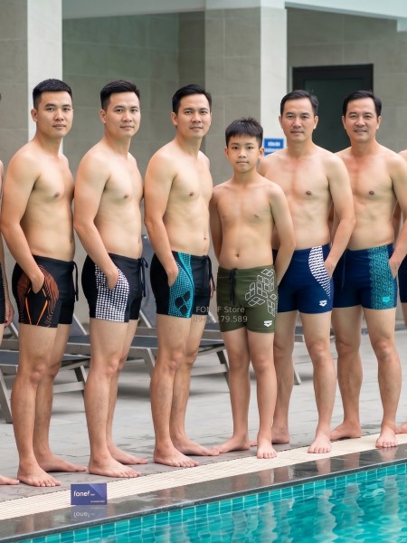 Quần Bơi ARN