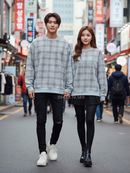Áo Thun Unisex 8SC Nhiều màu