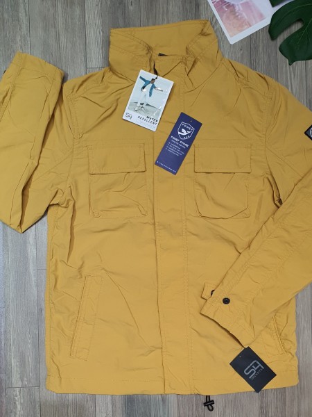 Áo Khoác 1 lớp S4 túi ngực
