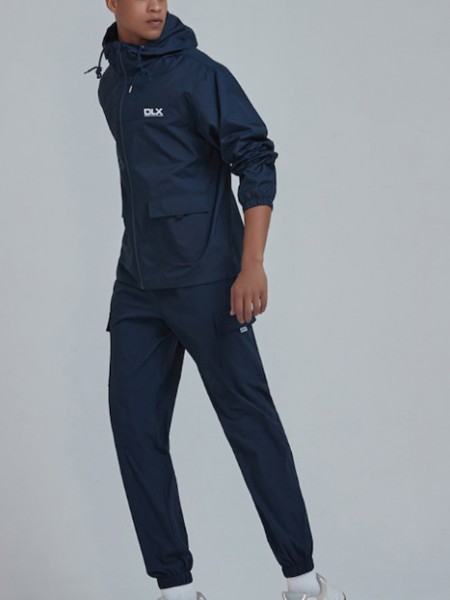 Bộ thể thao DLX - Tách Áo, quần
