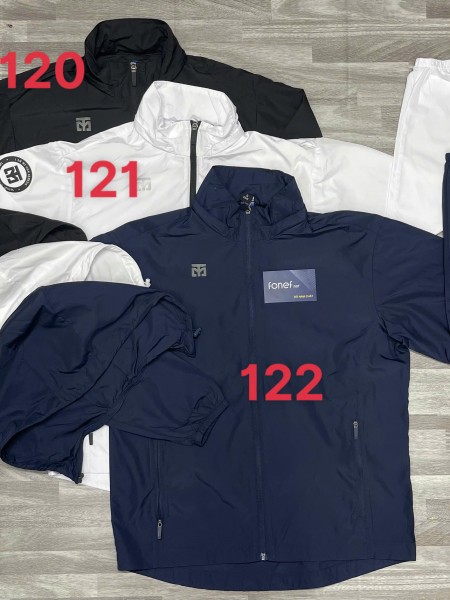 Áo Khoác thể thao Unisex MOT