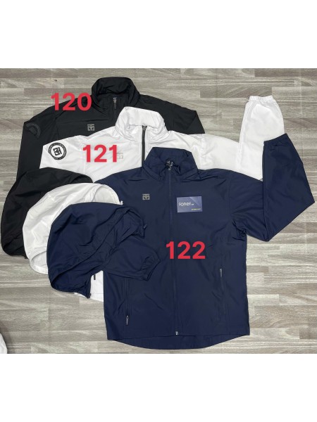 Áo Khoác thể thao Unisex MOT