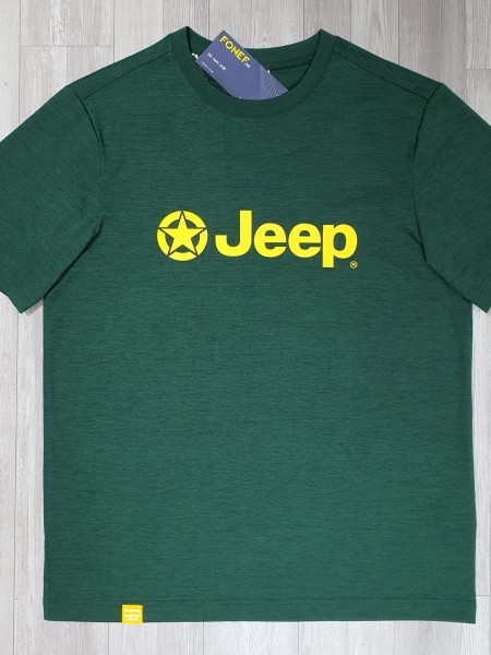 Áo Phông JEP 4 màu