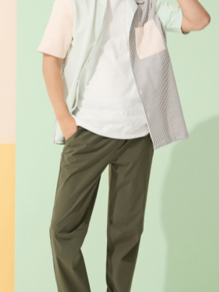 Quần dài jooger FTS Unisex