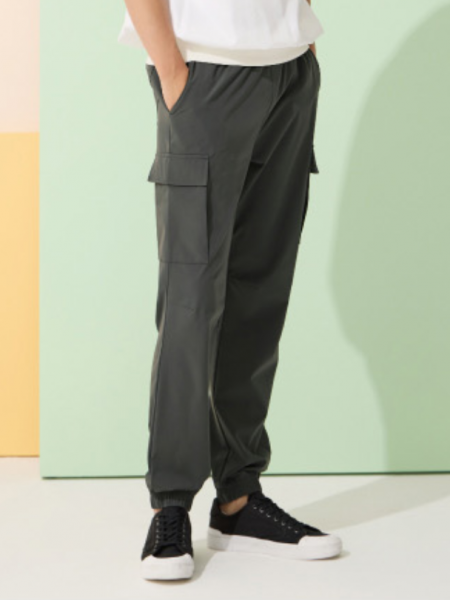 Quần dài jooger FTS Unisex