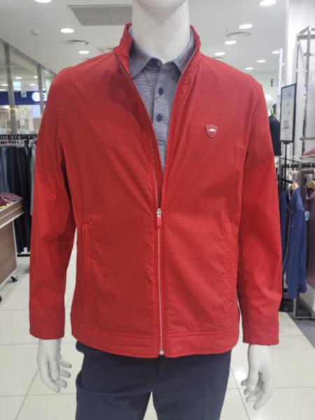 Áo khoác 1 lớp golf PAT