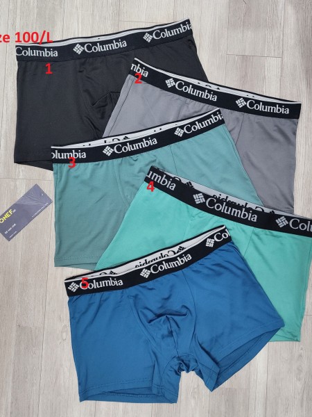 Quần Lót Boxer CLB