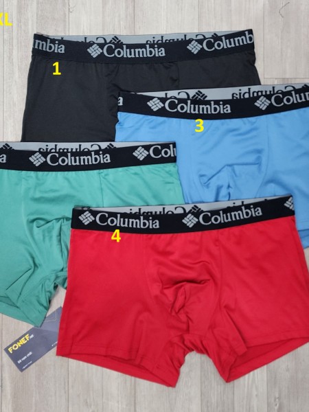 Quần Lót Boxer CLB