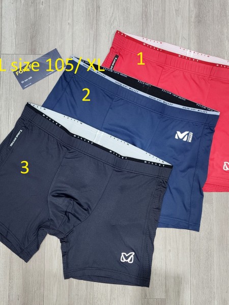 Quần Lót Boxer MIL