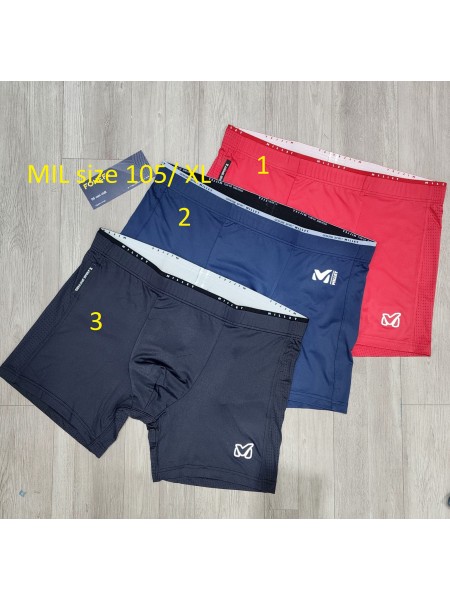 Quần Lót Boxer MIL