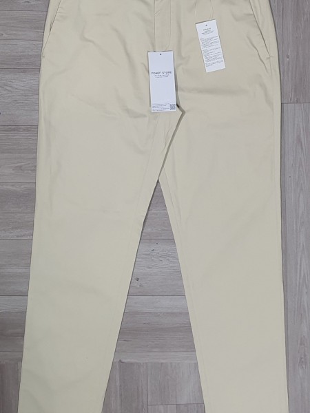 Quần Kaki POH Giấy 2