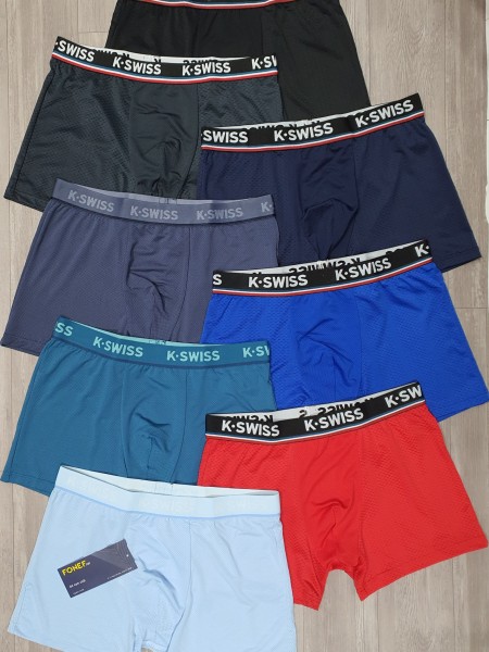 Quần Lót Boxer KSW Thể thao