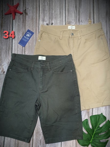 Quần Short Nam NET