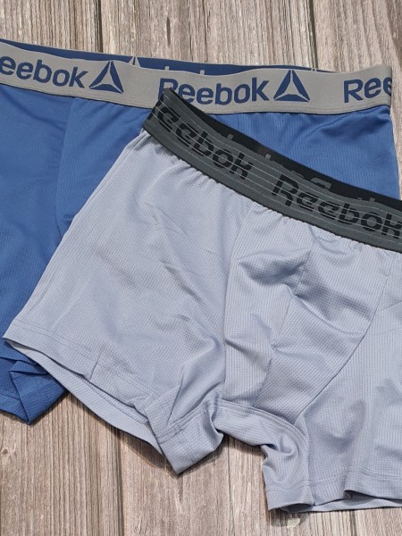 Quần Lót Nam dáng Boxer RBK