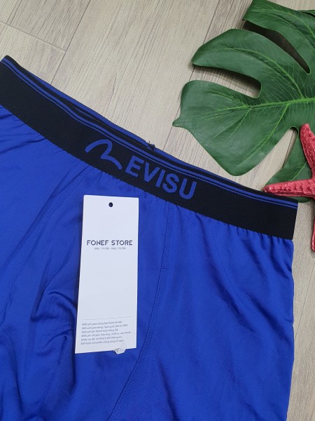 Quần Lót Nam EVS Boxer