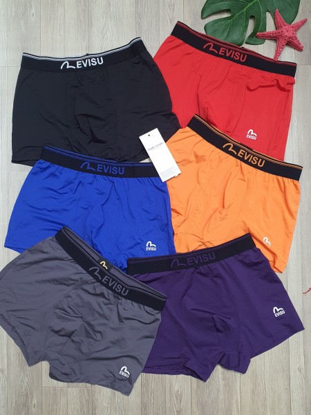 Quần Lót Nam EVS Boxer