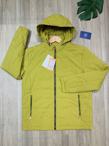 Áo Khoác LIC Unisex
