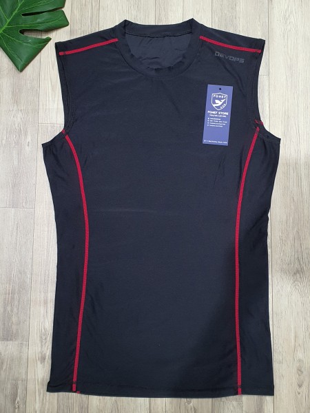 Áo Ba lỗ Thể thao, GYM DVP