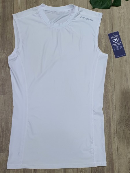 Áo Ba lỗ Thể thao, GYM DVP