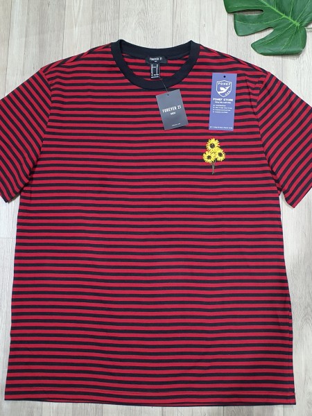 Áo Phông Unisex F21