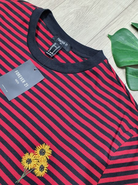 Áo Phông Unisex F21