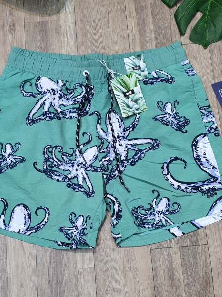 Quần short Bơi/Biển WE