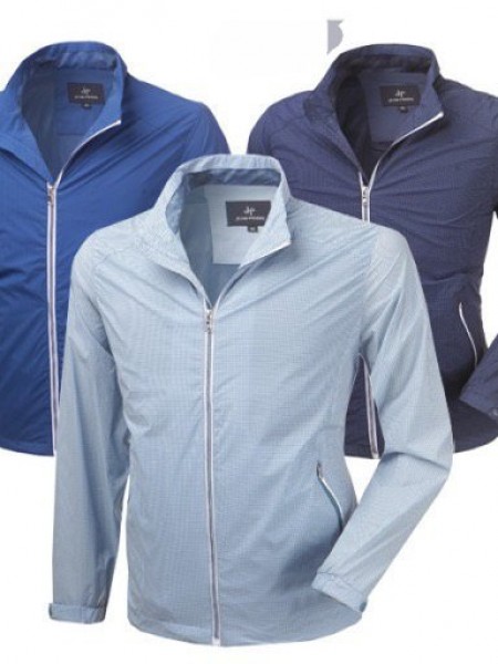 Áo Khoác Gió 1 lớp JPR Golf, thể thao