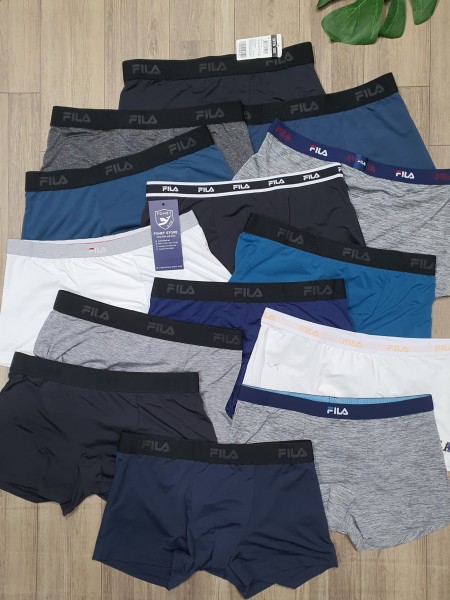 Quần Lót Nam FLA Boxer nhiều màu