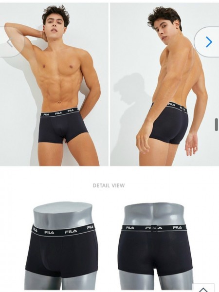 Quần Lót Nam FLA Boxer nhiều màu