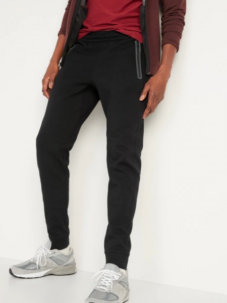 Quần Jogger ONV Nỉ