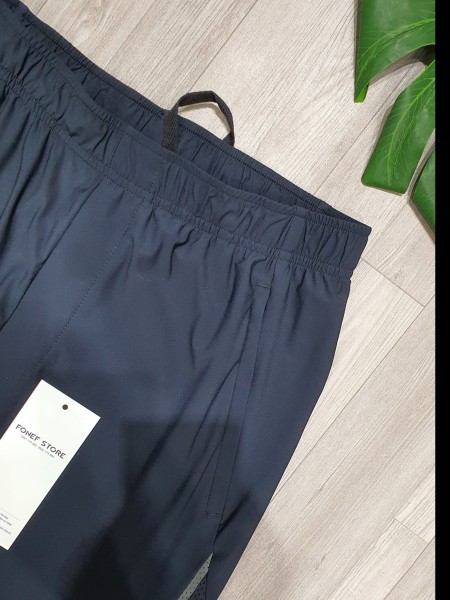 Quần Gió Thể thao TRF phối lưới