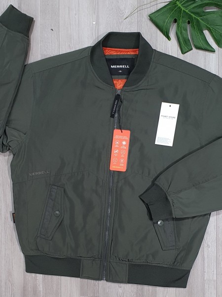Áo Khoác Nam MRL Bomber