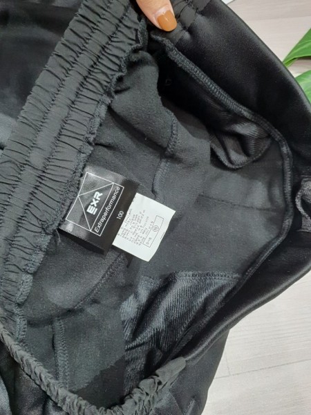Quần Nỉ Ấm EXR