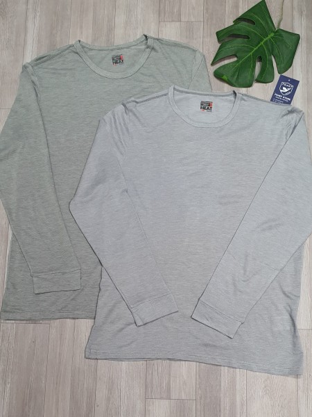 Áo Thun giữ nhiệt 3TC