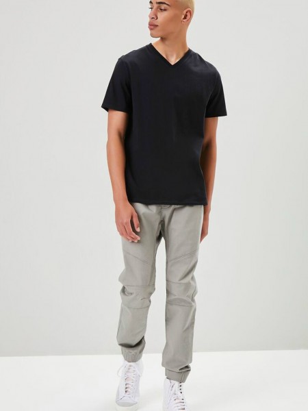 Áo Phông F21 Cổ tim